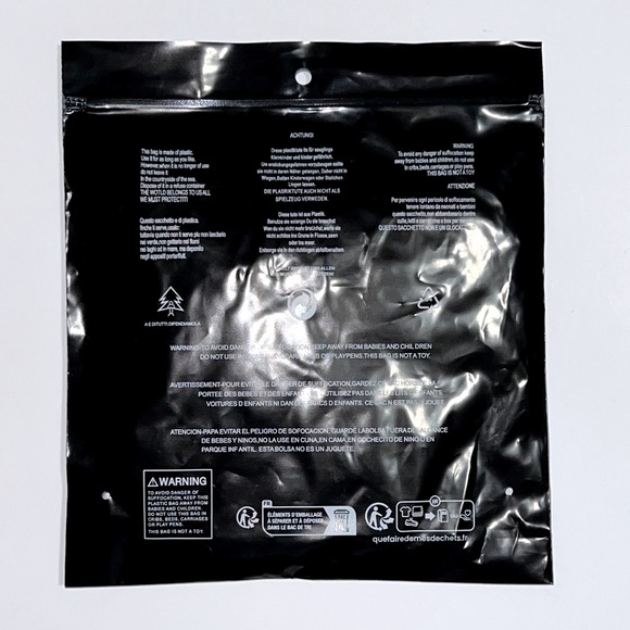 Jockmail Mesh Fishnet Sheer Thong Rose Red (Hot Pink) Size XL (32-34) JM220 NWT - Picture 12 of 12